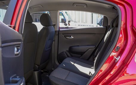 KIA Rio IV, 2019 год, 1 450 000 рублей, 11 фотография