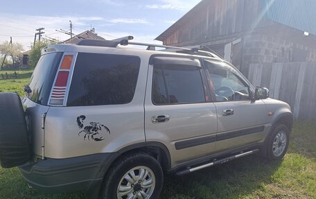 Honda CR-V IV, 1996 год, 650 000 рублей, 4 фотография