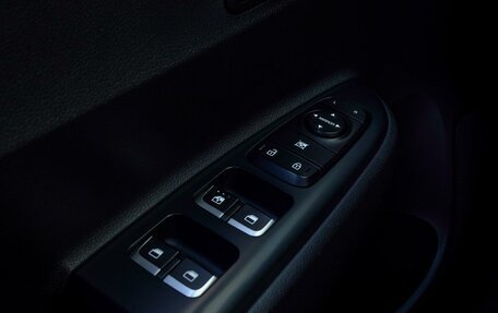 KIA Rio IV, 2019 год, 1 450 000 рублей, 18 фотография