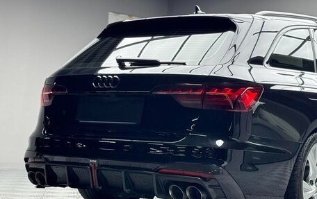 Audi A4, 2022 год, 3 400 900 рублей, 5 фотография