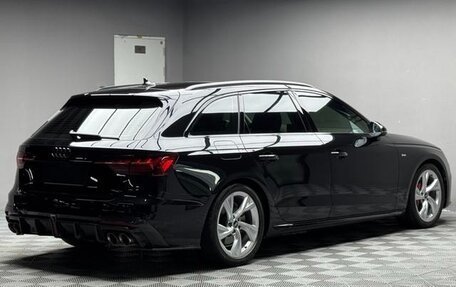 Audi A4, 2022 год, 3 400 900 рублей, 4 фотография