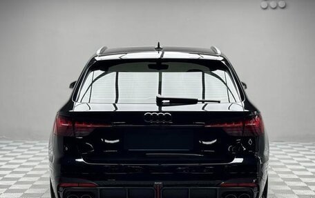 Audi A4, 2022 год, 3 400 900 рублей, 6 фотография