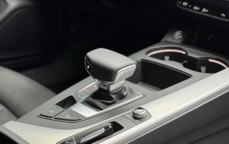 Audi A4, 2022 год, 3 400 900 рублей, 9 фотография