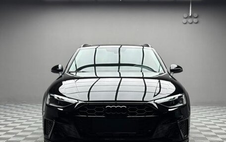 Audi A4, 2022 год, 3 400 900 рублей, 2 фотография