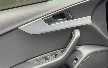 Audi A4, 2022 год, 3 400 900 рублей, 13 фотография