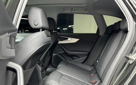 Audi A4, 2022 год, 3 400 900 рублей, 14 фотография