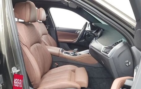 BMW X6, 2022 год, 6 133 000 рублей, 9 фотография