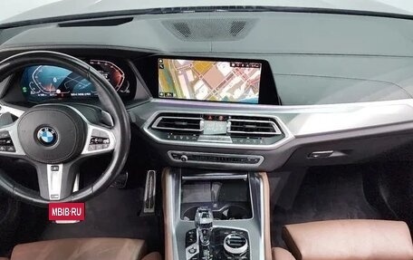 BMW X6, 2022 год, 6 133 000 рублей, 5 фотография