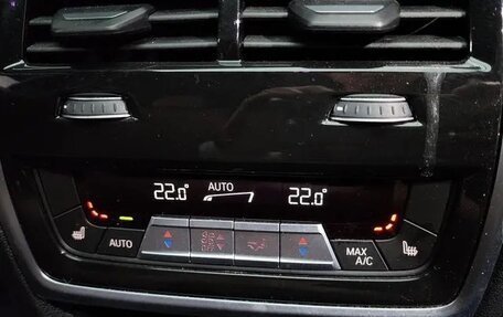 BMW X6, 2022 год, 6 133 000 рублей, 17 фотография