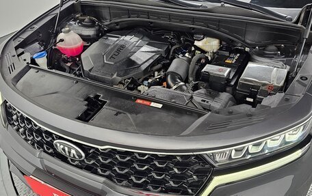 KIA Sorento IV, 2020 год, 2 650 000 рублей, 6 фотография