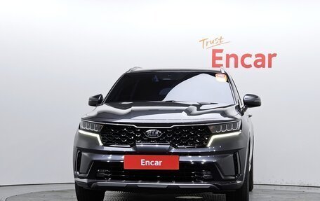 KIA Sorento IV, 2020 год, 2 650 000 рублей, 3 фотография