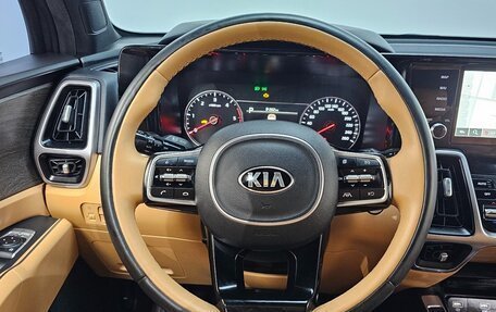 KIA Sorento IV, 2020 год, 2 650 000 рублей, 10 фотография