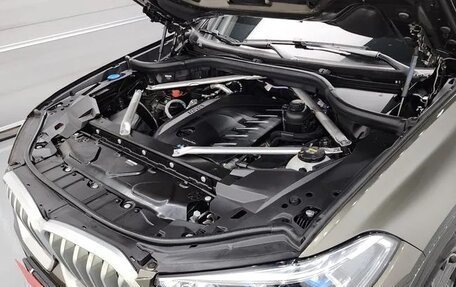 BMW X6, 2022 год, 6 133 000 рублей, 18 фотография