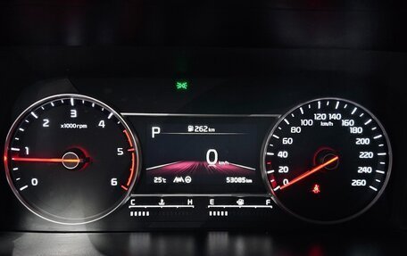 KIA Sorento IV, 2020 год, 2 650 000 рублей, 9 фотография