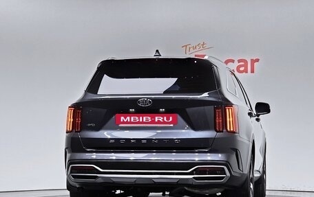 KIA Sorento IV, 2020 год, 2 650 000 рублей, 4 фотография