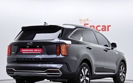 KIA Sorento IV, 2020 год, 2 650 000 рублей, 2 фотография