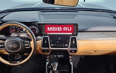 KIA Sorento IV, 2020 год, 2 650 000 рублей, 8 фотография