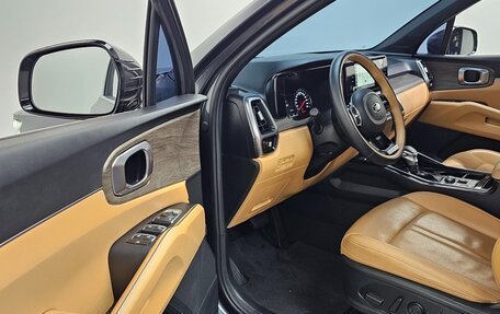 KIA Sorento IV, 2020 год, 2 650 000 рублей, 15 фотография