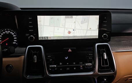 KIA Sorento IV, 2020 год, 2 650 000 рублей, 13 фотография