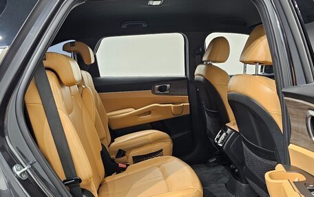 KIA Sorento IV, 2020 год, 2 650 000 рублей, 17 фотография