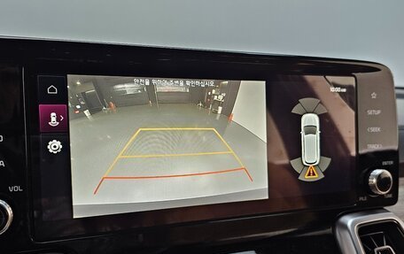 KIA Sorento IV, 2020 год, 2 650 000 рублей, 12 фотография