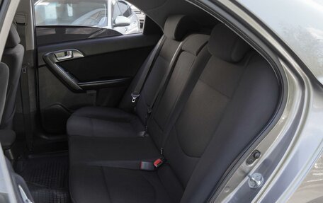 KIA Cerato III, 2009 год, 790 000 рублей, 9 фотография
