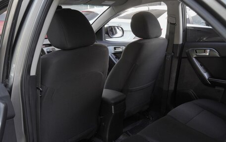 KIA Cerato III, 2009 год, 790 000 рублей, 11 фотография