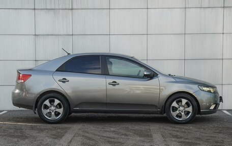 KIA Cerato III, 2009 год, 790 000 рублей, 5 фотография