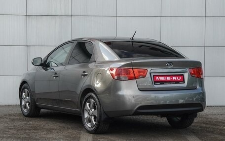 KIA Cerato III, 2009 год, 790 000 рублей, 2 фотография
