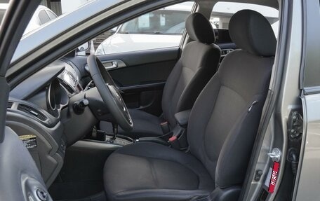 KIA Cerato III, 2009 год, 790 000 рублей, 10 фотография