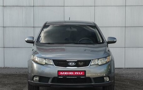 KIA Cerato III, 2009 год, 790 000 рублей, 3 фотография