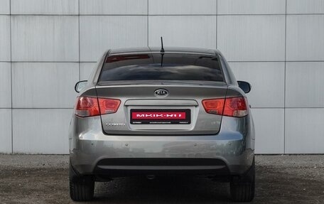 KIA Cerato III, 2009 год, 790 000 рублей, 4 фотография