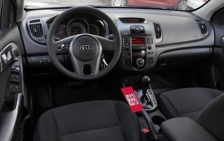 KIA Cerato III, 2009 год, 790 000 рублей, 6 фотография