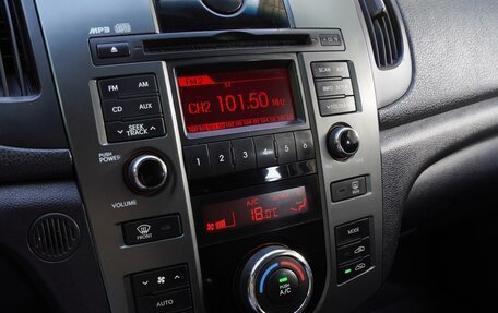 KIA Cerato III, 2009 год, 790 000 рублей, 13 фотография