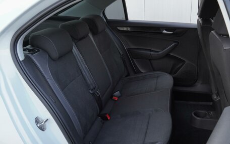 Volkswagen Polo VI (EU Market), 2020 год, 1 790 000 рублей, 7 фотография