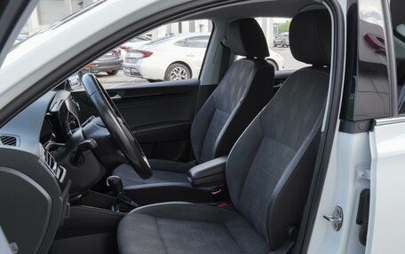 Volkswagen Polo VI (EU Market), 2020 год, 1 790 000 рублей, 10 фотография
