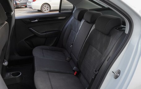 Volkswagen Polo VI (EU Market), 2020 год, 1 790 000 рублей, 9 фотография