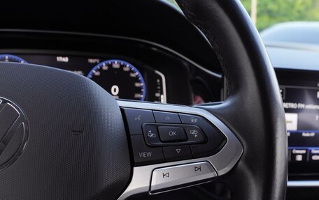 Volkswagen Polo VI (EU Market), 2020 год, 1 790 000 рублей, 14 фотография