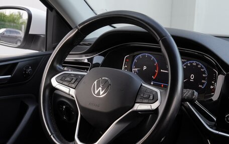 Volkswagen Polo VI (EU Market), 2020 год, 1 790 000 рублей, 19 фотография