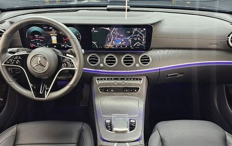Mercedes-Benz E-Класс, 2023 год, 5 140 000 рублей, 6 фотография