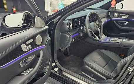 Mercedes-Benz E-Класс, 2023 год, 5 140 000 рублей, 8 фотография