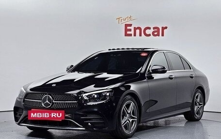 Mercedes-Benz E-Класс, 2023 год, 5 140 000 рублей, 2 фотография