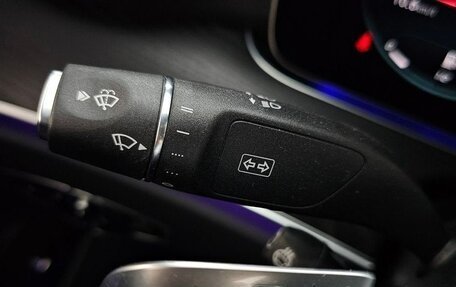 Mercedes-Benz E-Класс, 2023 год, 5 140 000 рублей, 11 фотография