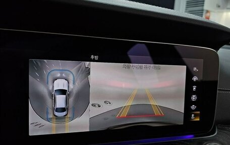 Mercedes-Benz E-Класс, 2023 год, 5 140 000 рублей, 14 фотография