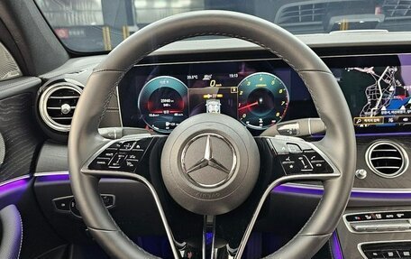 Mercedes-Benz E-Класс, 2023 год, 5 140 000 рублей, 10 фотография