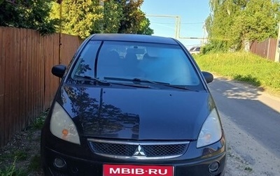 Mitsubishi Colt VI рестайлинг, 2006 год, 295 000 рублей, 1 фотография