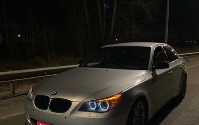 BMW 5 серия, 2003 год, 970 000 рублей, 1 фотография