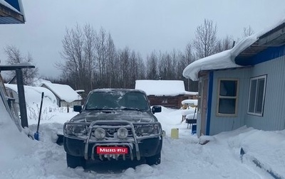 Nissan Patrol, 1998 год, 1 100 000 рублей, 1 фотография
