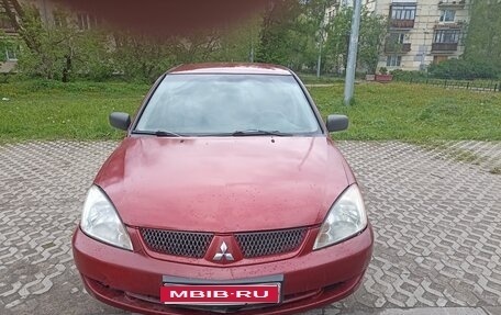 Mitsubishi Lancer IX, 2006 год, 175 000 рублей, 1 фотография