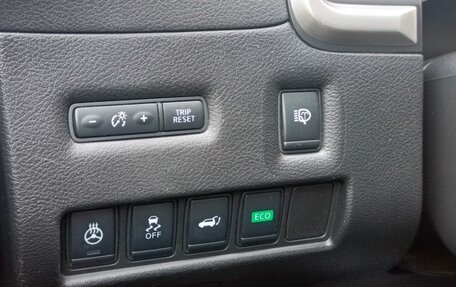 Nissan Murano, 2016 год, 2 100 000 рублей, 11 фотография